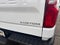2022 Chevrolet Silverado 1500 LTD Custom Trail Boss