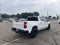 2022 Chevrolet Silverado 1500 LTD Custom Trail Boss