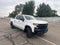 2022 Chevrolet Silverado 1500 LTD Custom Trail Boss