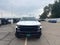 2022 Chevrolet Silverado 1500 LTD Custom Trail Boss