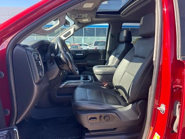 2021 Chevrolet Silverado 1500 LT Trail Boss - Photo 20