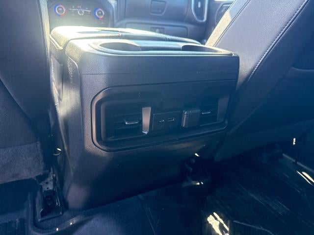 2021 Chevrolet Silverado 1500 LT Trail Boss - Photo 23