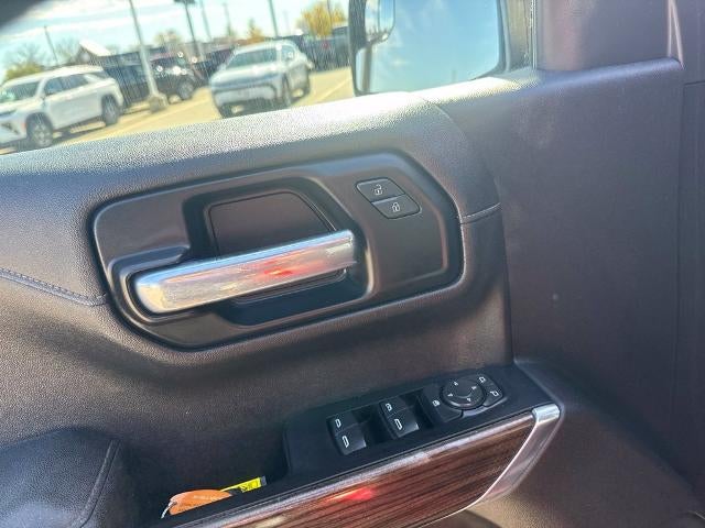2021 Chevrolet Silverado 1500 LT Trail Boss - Photo 25