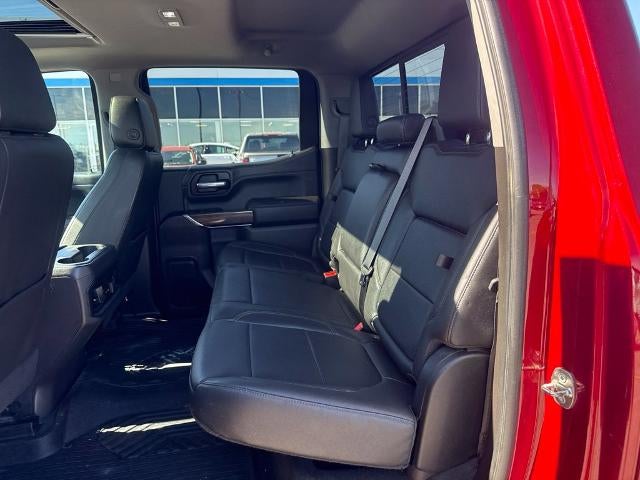 2021 Chevrolet Silverado 1500 LT Trail Boss - Photo 27