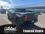 2020 Chevrolet Silverado 1500 Crew Cab Short Box 4-Wheel Drive LT Trail Boss