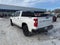 2021 Chevrolet Silverado 1500 Crew Cab Short Box 4-Wheel Drive LT Trail Boss