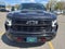 2022 Chevrolet Silverado 1500 Crew Cab Standard Box 4-Wheel Drive LT Trail Boss