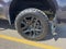 2022 Chevrolet Silverado 1500 Crew Cab Standard Box 4-Wheel Drive LT Trail Boss