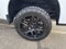 2024 Chevrolet Silverado 1500 Crew Cab Short Box 4-Wheel Drive LT Trail Boss