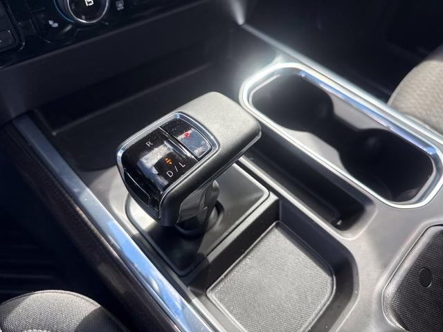 2024 Chevrolet Silverado 1500 LT Trail Boss - Photo 19