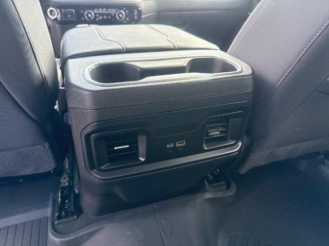 2024 Chevrolet Silverado 1500 LT Trail Boss - Photo 24