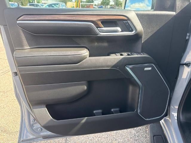 2024 Chevrolet Silverado 1500 LT Trail Boss - Photo 25