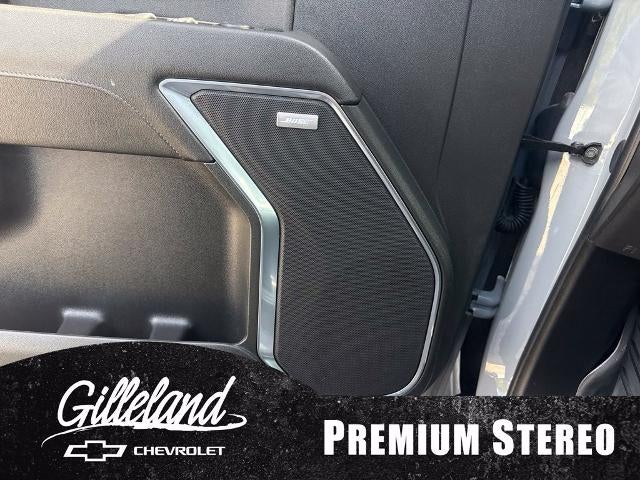 2024 Chevrolet Silverado 1500 LT Trail Boss - Photo 27
