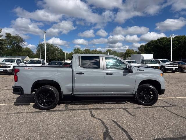 2024 Chevrolet Silverado 1500 LT Trail Boss - Photo 6