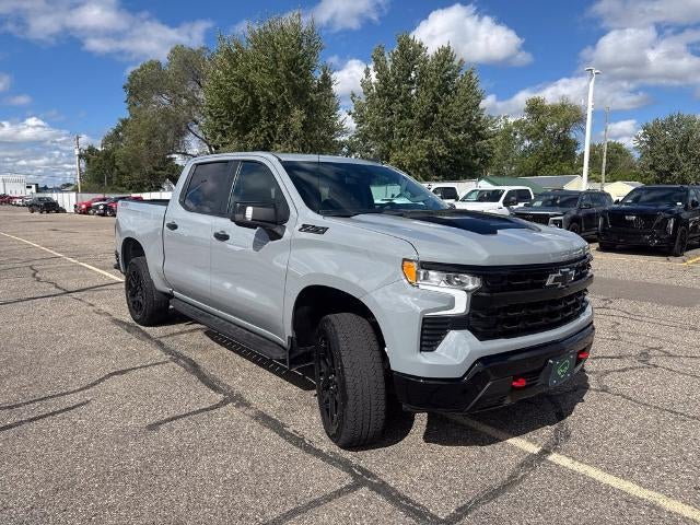 2024 Chevrolet Silverado 1500 LT Trail Boss - Photo 7