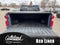 2024 Chevrolet Silverado 1500 Crew Cab Standard Box 4-Wheel Drive LTZ