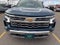 2024 Chevrolet Silverado 1500 Crew Cab Standard Box 4-Wheel Drive LTZ