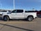 2022 Chevrolet Silverado 1500 Crew Cab Short Box 4-Wheel Drive LTZ