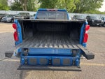 2023 Chevrolet Silverado 1500 Crew Cab Standard Box 4-Wheel Drive LTZ