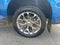 2023 Chevrolet Silverado 1500 Crew Cab Standard Box 4-Wheel Drive LTZ