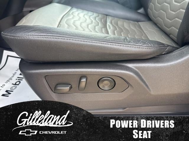 2024 Chevrolet Silverado 1500 Crew Cab Short Box 4-Wheel Drive ZR2