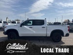 2024 Chevrolet Silverado 1500 Crew Cab Short Box 4-Wheel Drive ZR2
