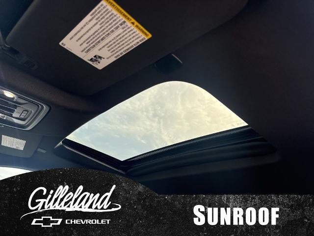 2024 Chevrolet Silverado 1500 Crew Cab Short Box 4-Wheel Drive ZR2