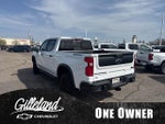 2024 Chevrolet Silverado 1500 Crew Cab Short Box 4-Wheel Drive ZR2