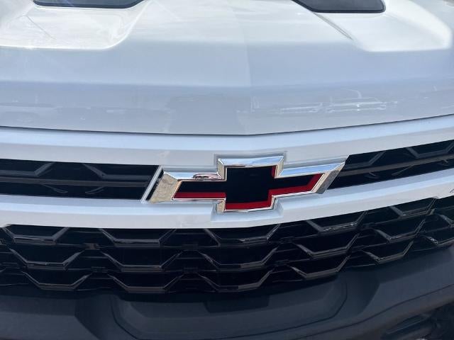 2024 Chevrolet Silverado 1500 Crew Cab Short Box 4-Wheel Drive ZR2