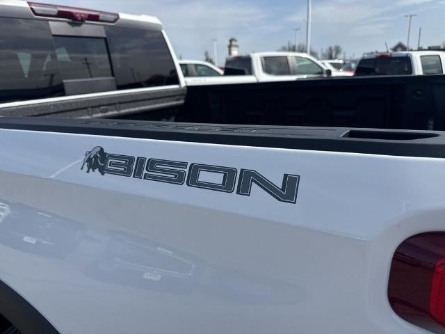 2024 Chevrolet Silverado 1500 Crew Cab Short Box 4-Wheel Drive ZR2