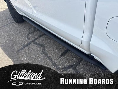 2024 Chevrolet Silverado 1500 Crew Cab Short Box 4-Wheel Drive ZR2