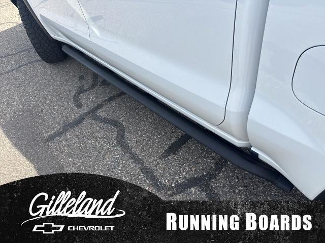 2024 Chevrolet Silverado 1500 Crew Cab Short Box 4-Wheel Drive ZR2