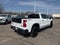 2024 Chevrolet Silverado 1500 Crew Cab Short Box 4-Wheel Drive ZR2