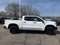 2024 Chevrolet Silverado 1500 Crew Cab Short Box 4-Wheel Drive ZR2