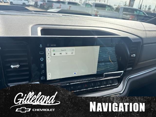 2022 Chevrolet Silverado 1500 Crew Cab Short Box 4-Wheel Drive ZR2