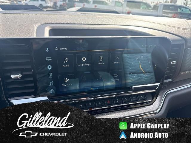 2022 Chevrolet Silverado 1500 Crew Cab Short Box 4-Wheel Drive ZR2