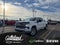 2025 Chevrolet Silverado 1500 Crew Cab Standard Box 4-Wheel Drive LTZ
