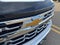 2025 Chevrolet Silverado 1500 Crew Cab Standard Box 4-Wheel Drive LTZ