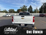 2025 Chevrolet Silverado 1500 Crew Cab Standard Box 4-Wheel Drive LTZ
