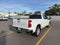 2025 Chevrolet Silverado 1500 Crew Cab Standard Box 4-Wheel Drive LTZ