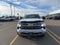 2025 Chevrolet Silverado 1500 Crew Cab Standard Box 4-Wheel Drive LTZ