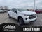 2025 Chevrolet Silverado 1500 Crew Cab Short Box 4-Wheel Drive LTZ