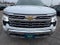 2025 Chevrolet Silverado 1500 Crew Cab Short Box 4-Wheel Drive LTZ