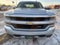 2016 Chevrolet Silverado 1500 Crew Cab Standard Box 4-Wheel Drive LT Z71