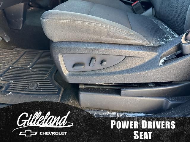 2017 Chevrolet Silverado 1500 LT All Star Edition