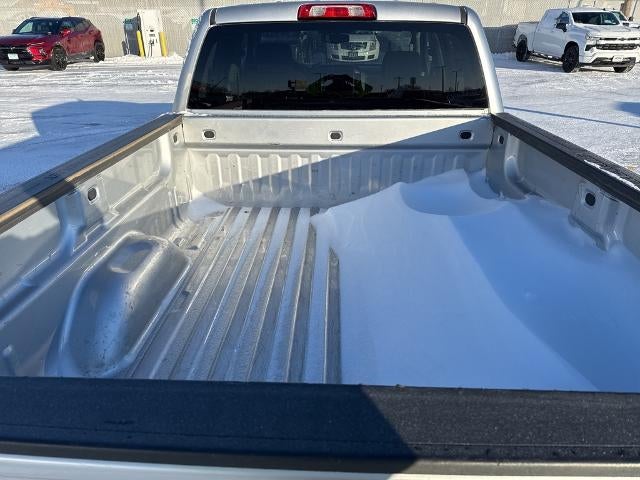 2017 Chevrolet Silverado 1500 LT All Star Edition