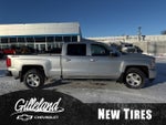 2017 Chevrolet Silverado 1500 LT All Star Edition