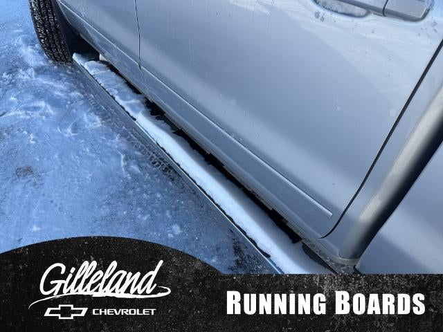 2017 Chevrolet Silverado 1500 LT All Star Edition