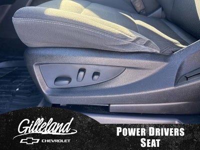 2018 Chevrolet Silverado 1500 LT All Star Edition