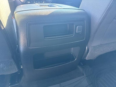 2018 Chevrolet Silverado 1500 LT All Star Edition